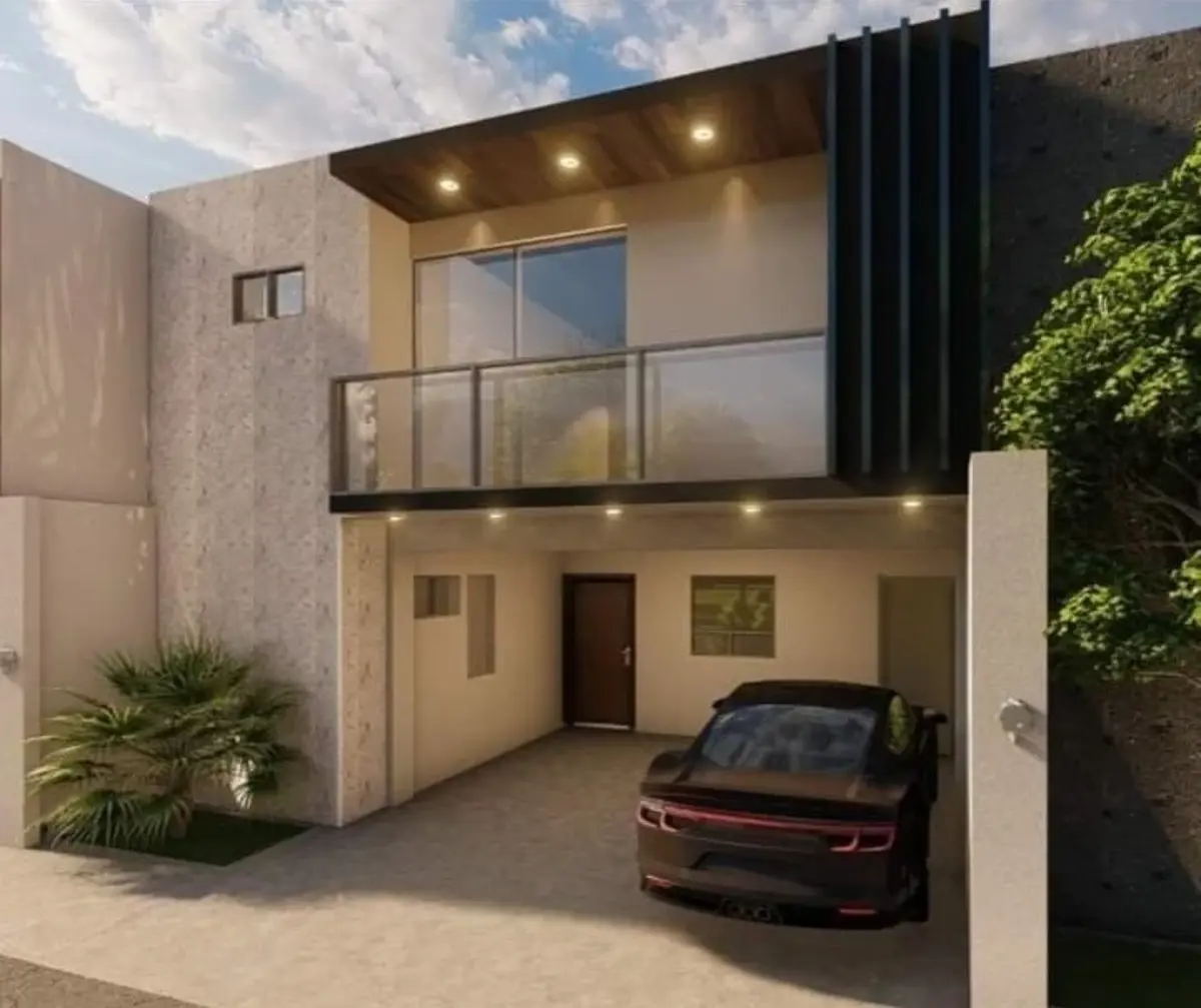 Casa en Venta en Los Viñedos, Torreón, Coahuila de Zaragoza Casa en Venta en Los Viñedos, Torreón, Coahuila de Zaragoza