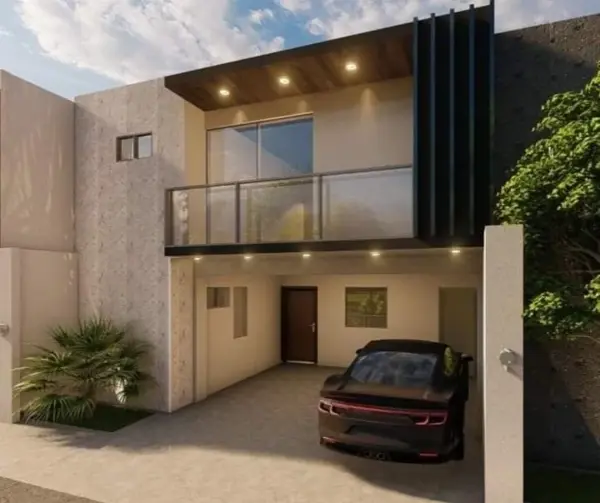 Casa en venta en Los Viñedos, Torreón, Coahuila de Zaragoza Casa en venta en Los Viñedos, Torreón, Coahuila de Zaragoza