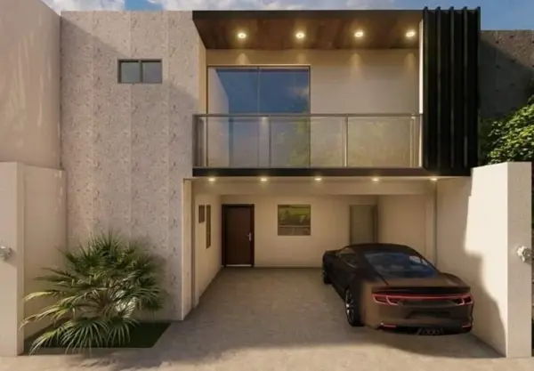 Casa en venta en Los Viñedos, Torreón — foto 2 de 10