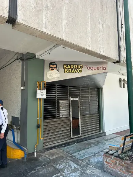 Local en renta en Del Valle Sur, Benito Juárez — foto 2 de 9