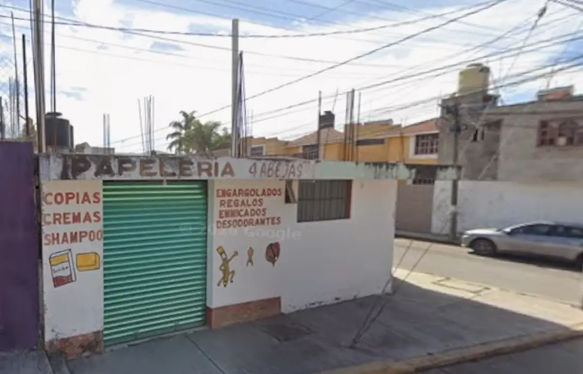 Casa en venta en Ampliación San Lorenzo, Amozoc — foto 1 de 7