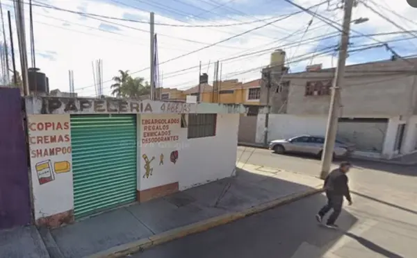 Casa en venta en Ampliación San Lorenzo, Amozoc — foto 2 de 7