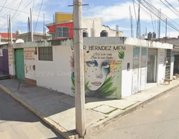 Casa en venta en Ampliación San Lorenzo, Amozoc — foto 3 de 7