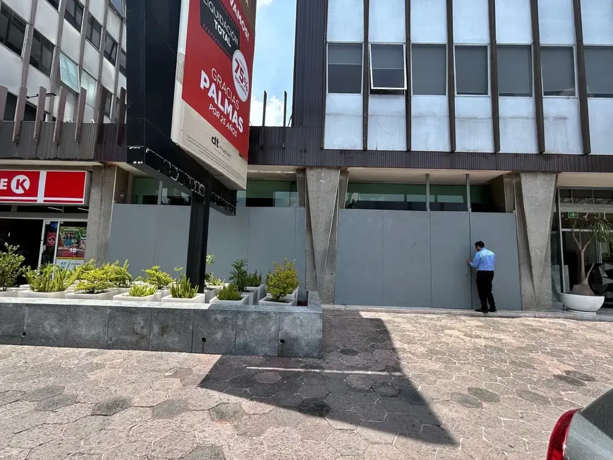 Local en renta en Lomas de Chapultepec I Sección, Miguel Hidalgo — foto 1 de 12
