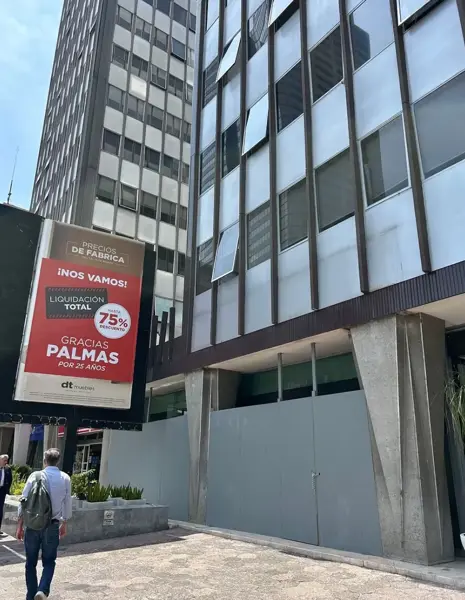 Local en renta en Lomas de Chapultepec I Sección, Miguel Hidalgo — foto 2 de 12