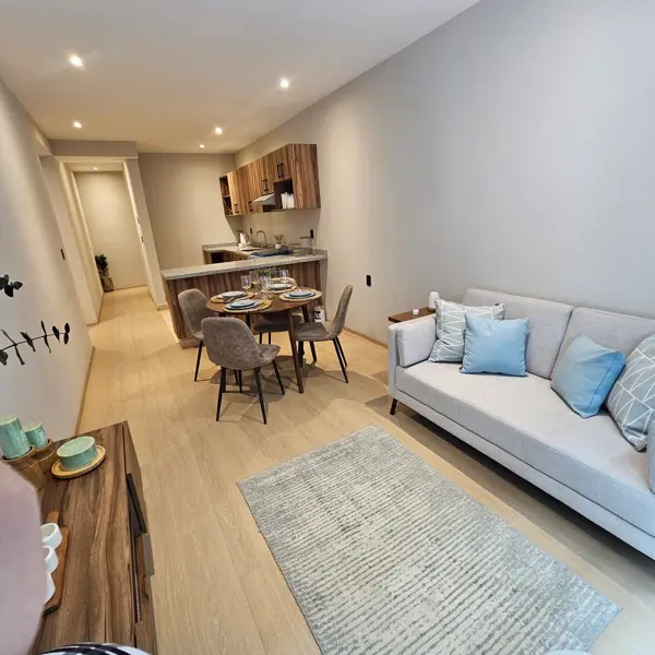Departamento en venta en Del Valle Norte, Benito Juárez — foto 2 de 18