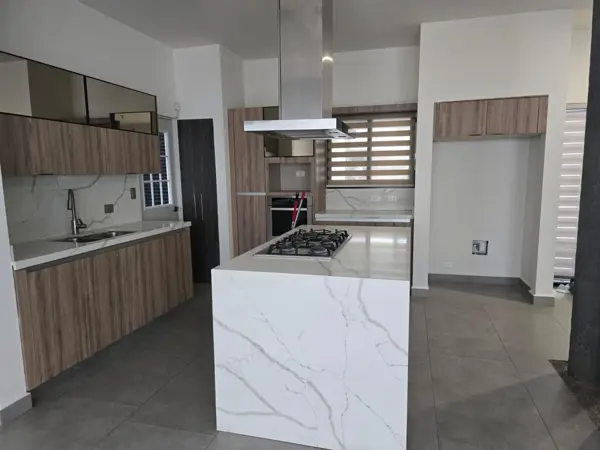 Casa en venta en Estanza, Monterrey — foto 3 de 12