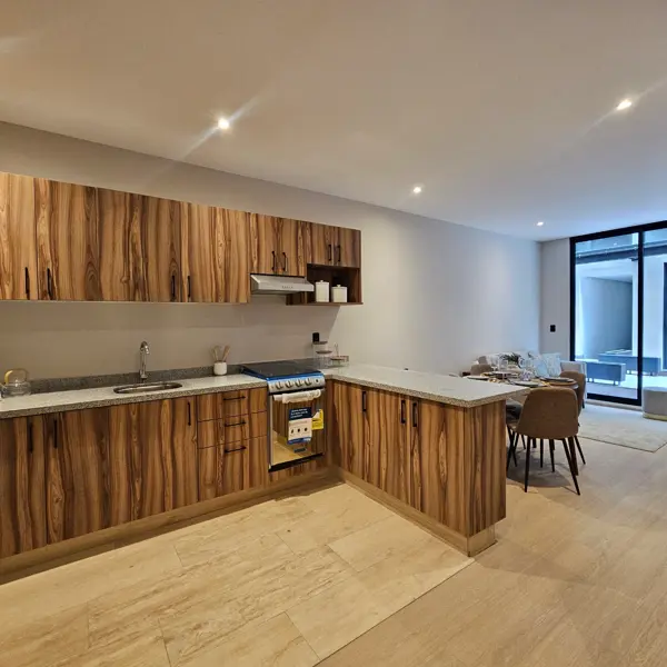 Departamento en venta en Del Valle Norte, Benito Juárez — foto 2 de 21
