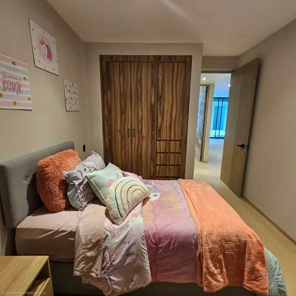 Departamento en venta en Del Valle Norte, Benito Juárez — foto 2 de 19