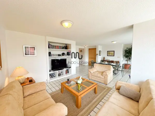 Departamento en venta en Rancho Cortes, Cuernavaca — foto 3 de 26