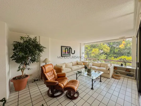 Departamento en venta en Rancho Cortes, Cuernavaca — foto 2 de 26