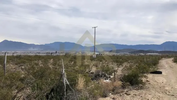 Terreno en venta en Urbivilla del Real, Ramos Arizpe — foto 2 de 5