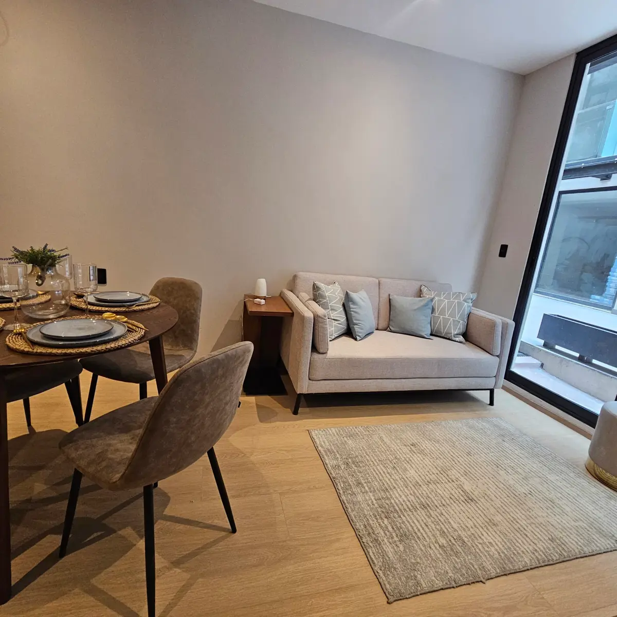 Departamento en venta en Del Valle Norte, Benito Juárez — foto 1 de 18