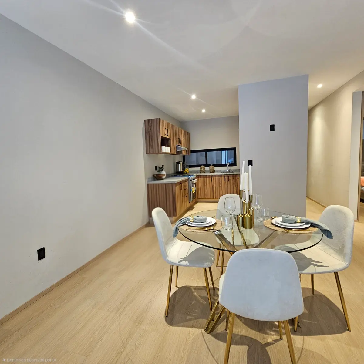 Departamento en venta en Del Valle Norte, Benito Juárez — foto 1 de 19