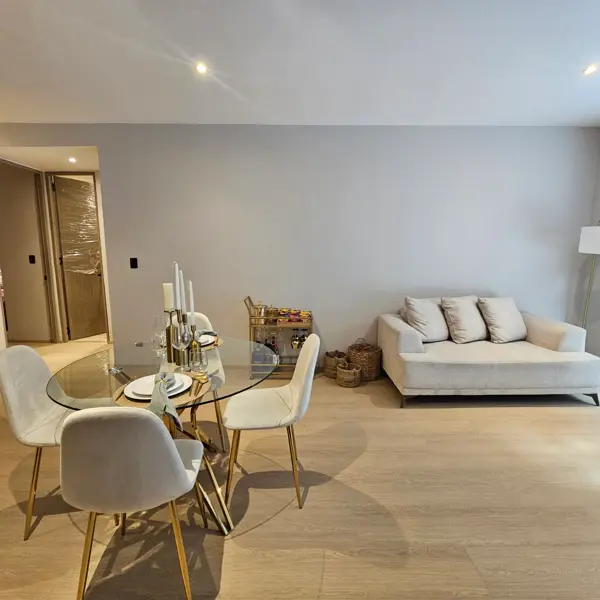 Departamento en venta en Del Valle Norte, Benito Juárez — foto 2 de 19