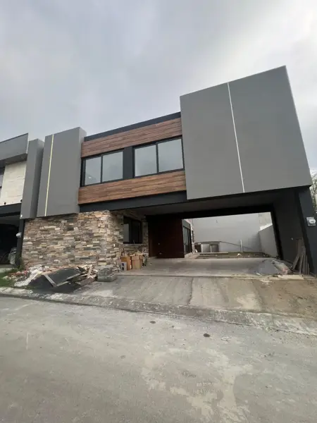 Casa en venta en Altares Residencial, Santiago — foto 2 de 9