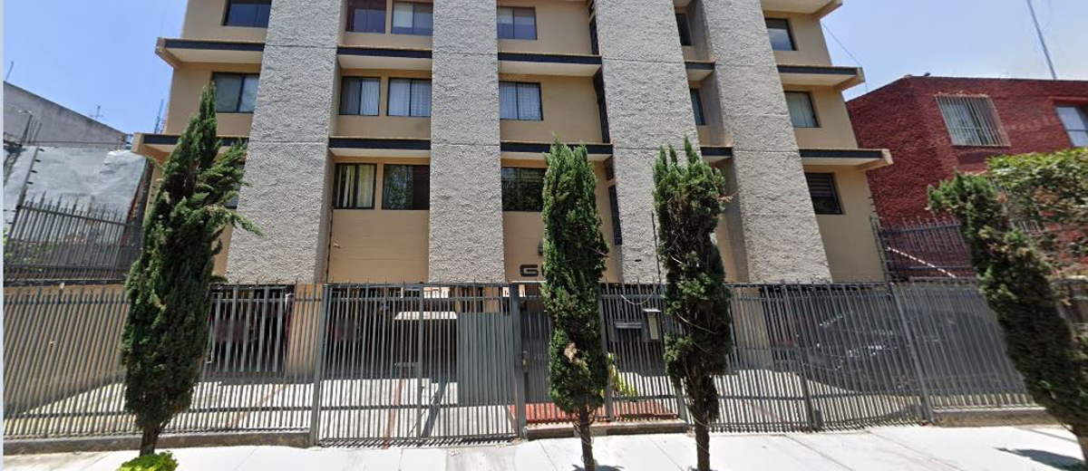 Departamento en venta en Paseos de Taxqueña, Coyoacán — foto 1 de 6
