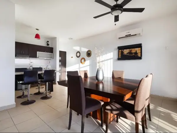 Departamento en venta en Punta Estrella, Playa del Carmen — foto 3 de 10