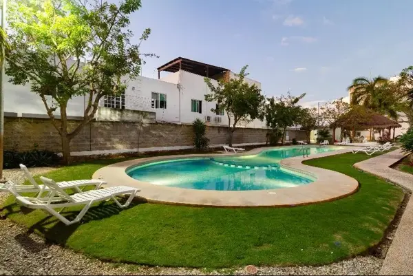Apartamento en Venta en Playa del Carmen, Zona Norte, con Excelente Ubicación