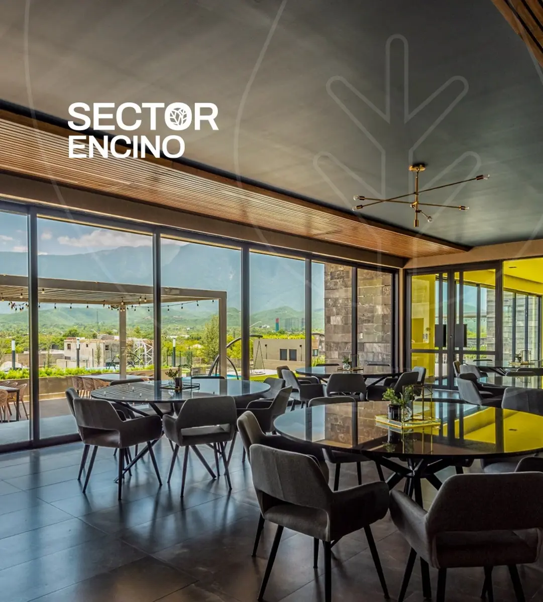 Terreno en venta en Bosques de las Misiones Sector Encino, Santiago — foto 1 de 6