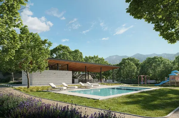 Terreno en venta en Viento Libre, Santiago — foto 2 de 3