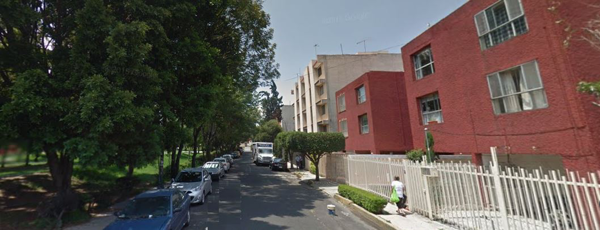 Departamento en venta en Paseos de Taxqueña, Coyoacán — foto 2 de 6