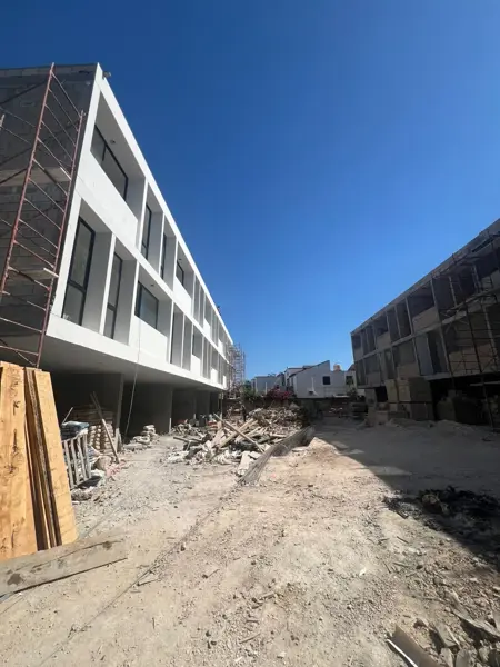 Departamento en venta en Chuburna de Hidalgo, Mérida — foto 2 de 14