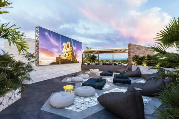 Departamento en venta en La Joya, Playa del Carmen — foto 2 de 8
