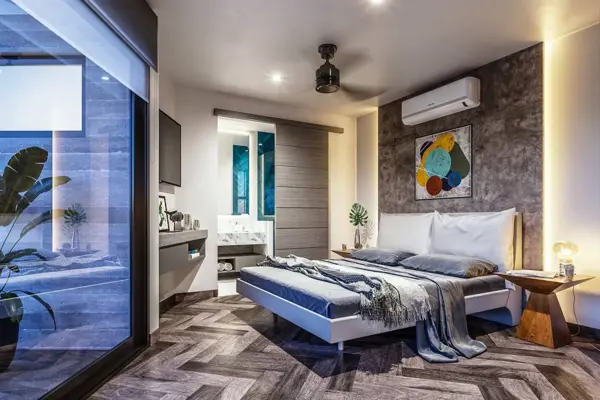 Departamento en venta en La Joya, Playa del Carmen — foto 3 de 8