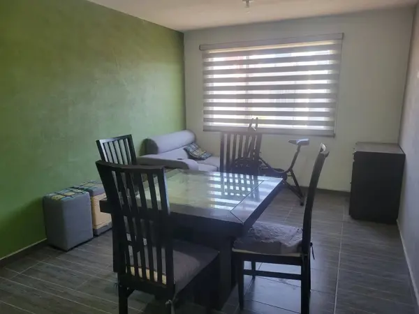 Casa en venta en Paseos de Chavarría, Mineral de la Reforma — foto 2 de 8