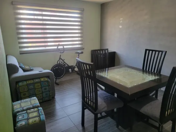 Casa en venta en Paseos de Chavarría, Mineral de la Reforma — foto 3 de 8