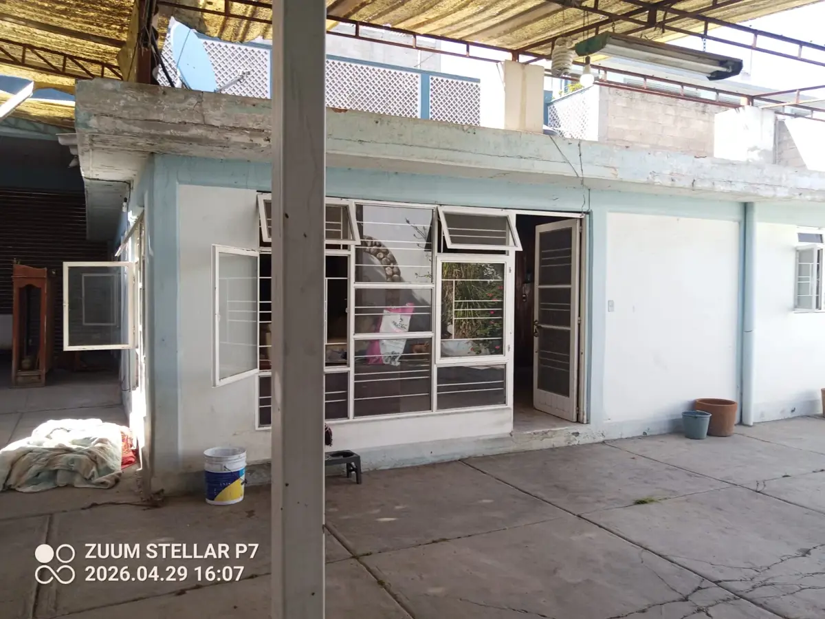 Casa en renta en Bellavista, Cuautitlán Izcalli — foto 1 de 14