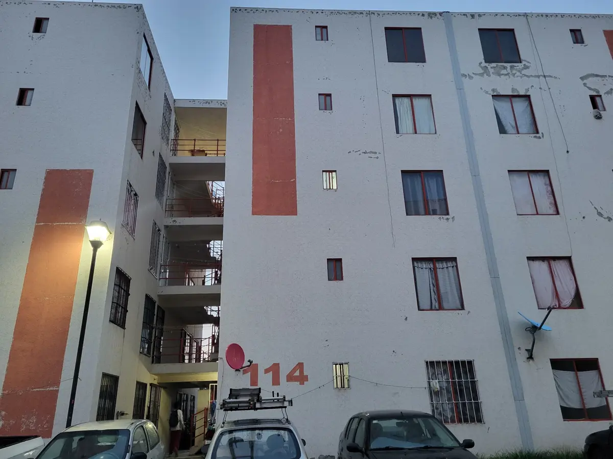 Departamento en venta en Paseos de Chavarría, Mineral de la Reforma — foto 1 de 9