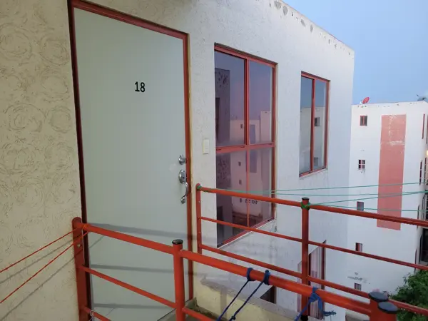 Departamento en venta en Paseos de Chavarría, Mineral de la Reforma — foto 2 de 9