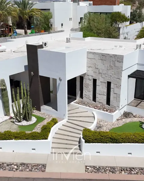 Casa en venta en Rancho San Ignacio, Hermosillo — foto 2 de 22