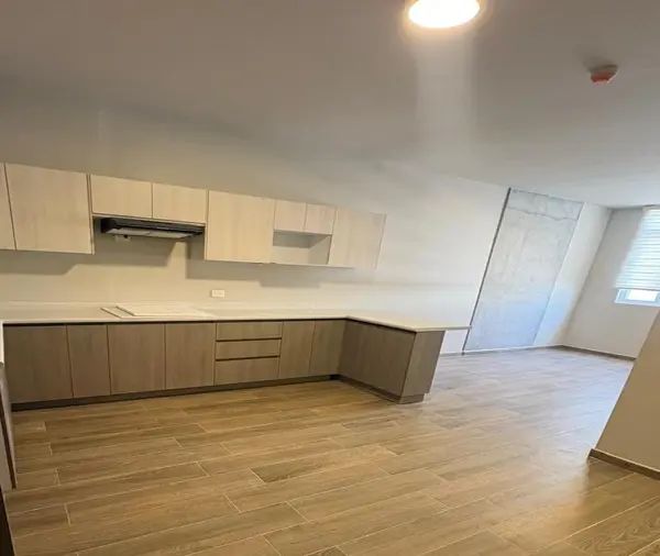 Departamento en Renta en Centro, Monterrey, Nuevo León 3