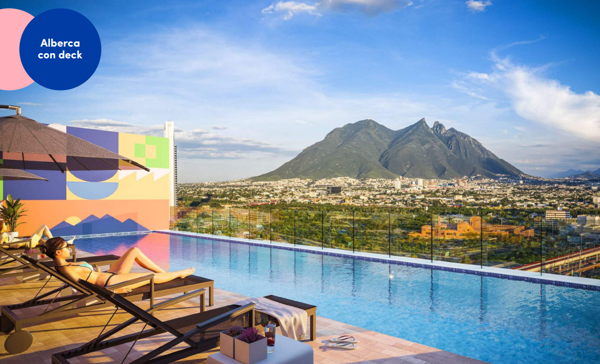 Departamento en Renta en Centro, Monterrey, Nuevo León 5