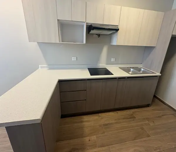 Departamento en Renta en Centro, Monterrey, Nuevo León 3