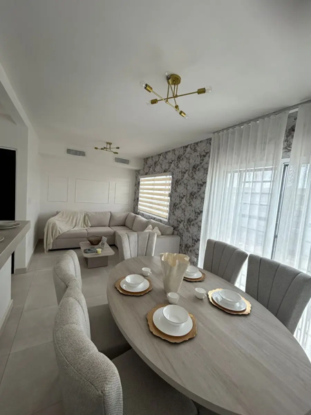 Casa en venta en Privadas de Santa Fe, Torreón — foto 3 de 10