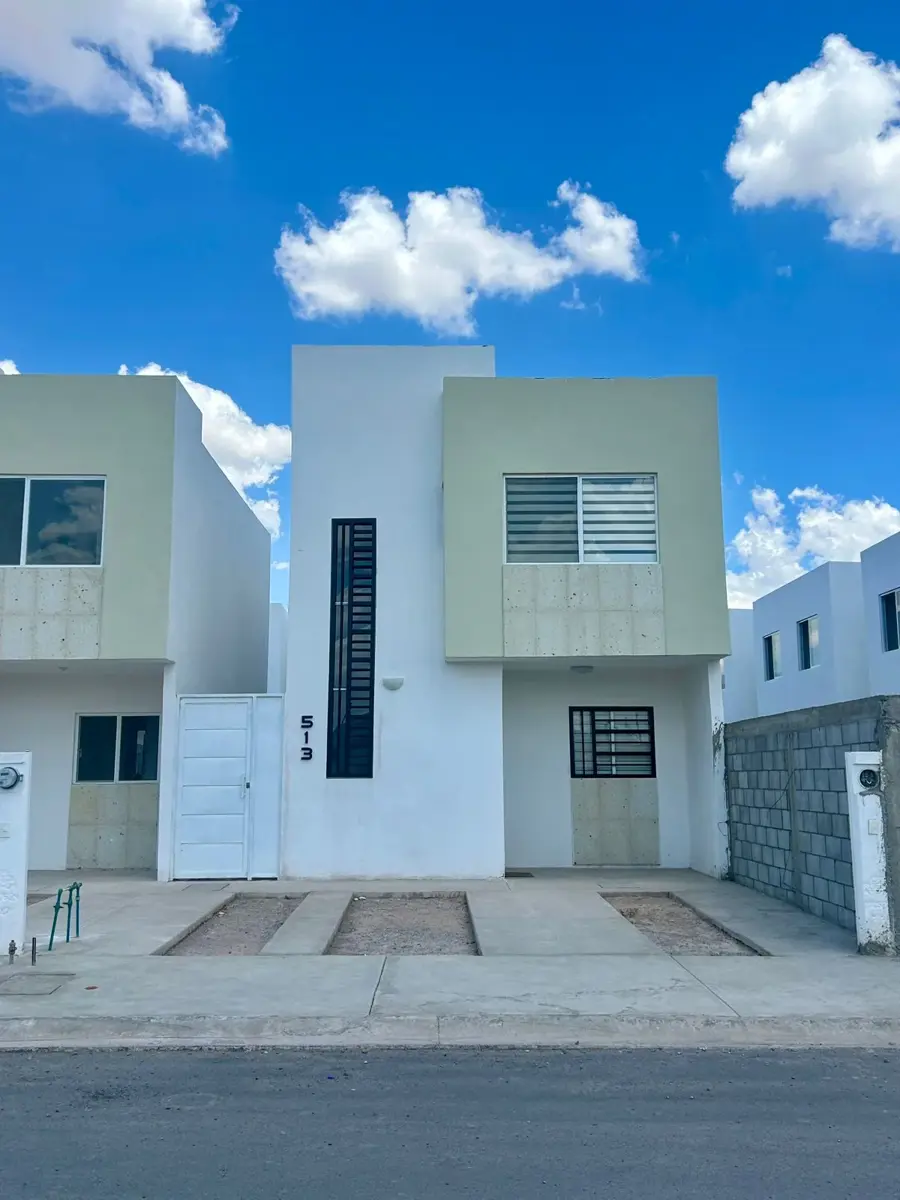Casa en venta en Privadas de Santa Fe, Torreón — foto 1 de 10