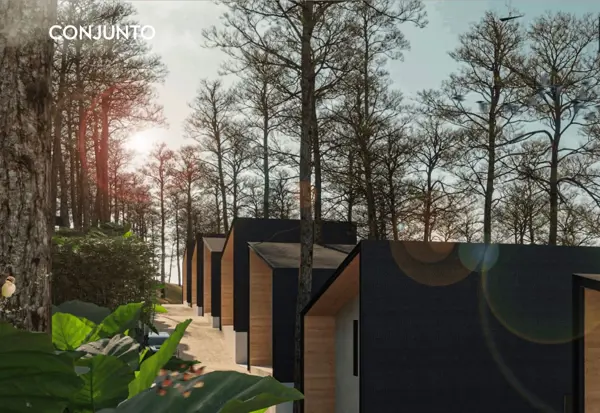 Casa en venta en Avandaro, Valle de Bravo — foto 2 de 12