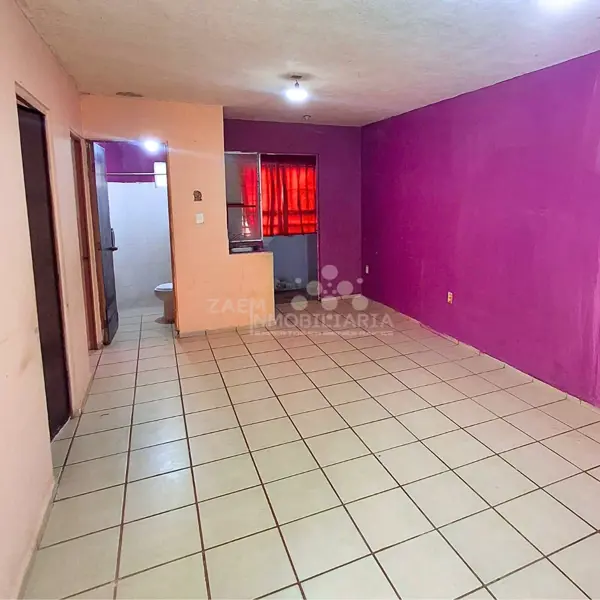 Departamento en venta en Conjunto Habitacional Tercer Milenio, Centro — foto 2 de 7