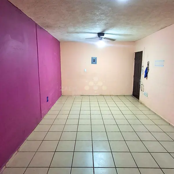 Departamento en venta en Conjunto Habitacional Tercer Milenio, Centro — foto 3 de 7
