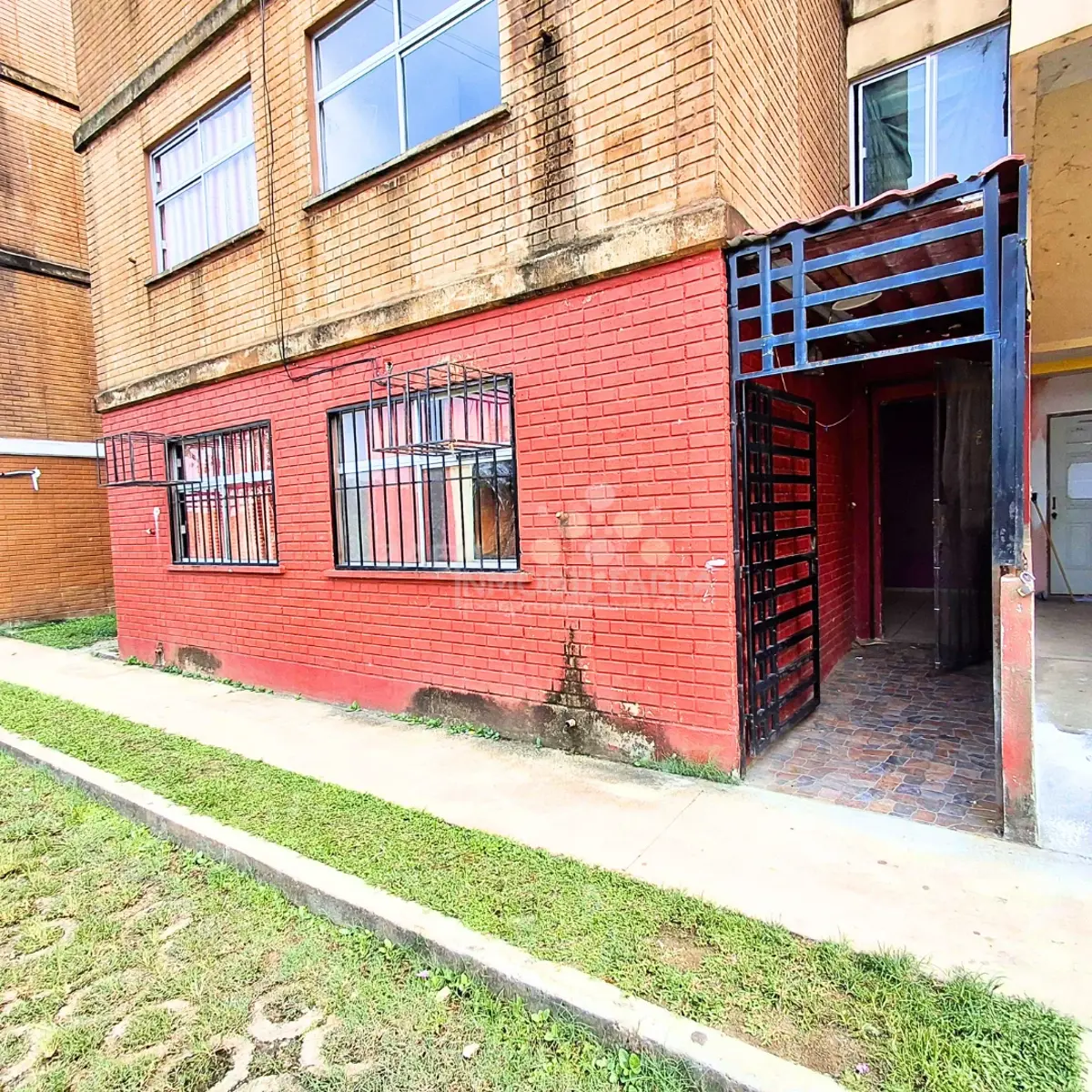 Departamento en venta en Conjunto Habitacional Tercer Milenio, Centro — foto 1 de 7