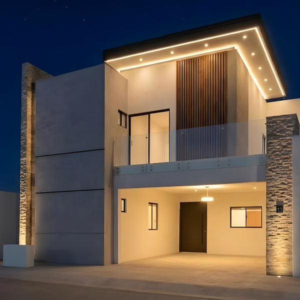 Casa en venta en Los Viñedos, Torreón — foto 2 de 38