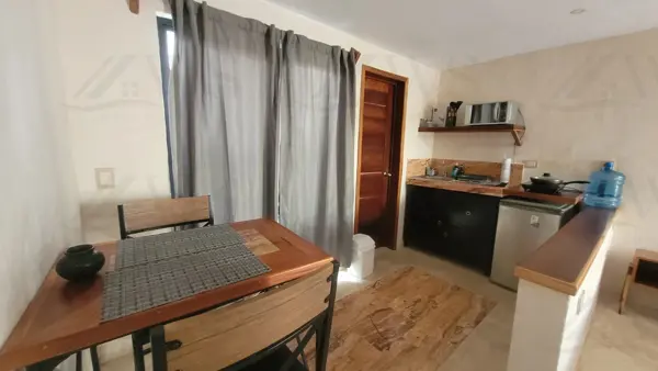 Departamento en renta en Pensiones, Mérida — foto 3 de 9
