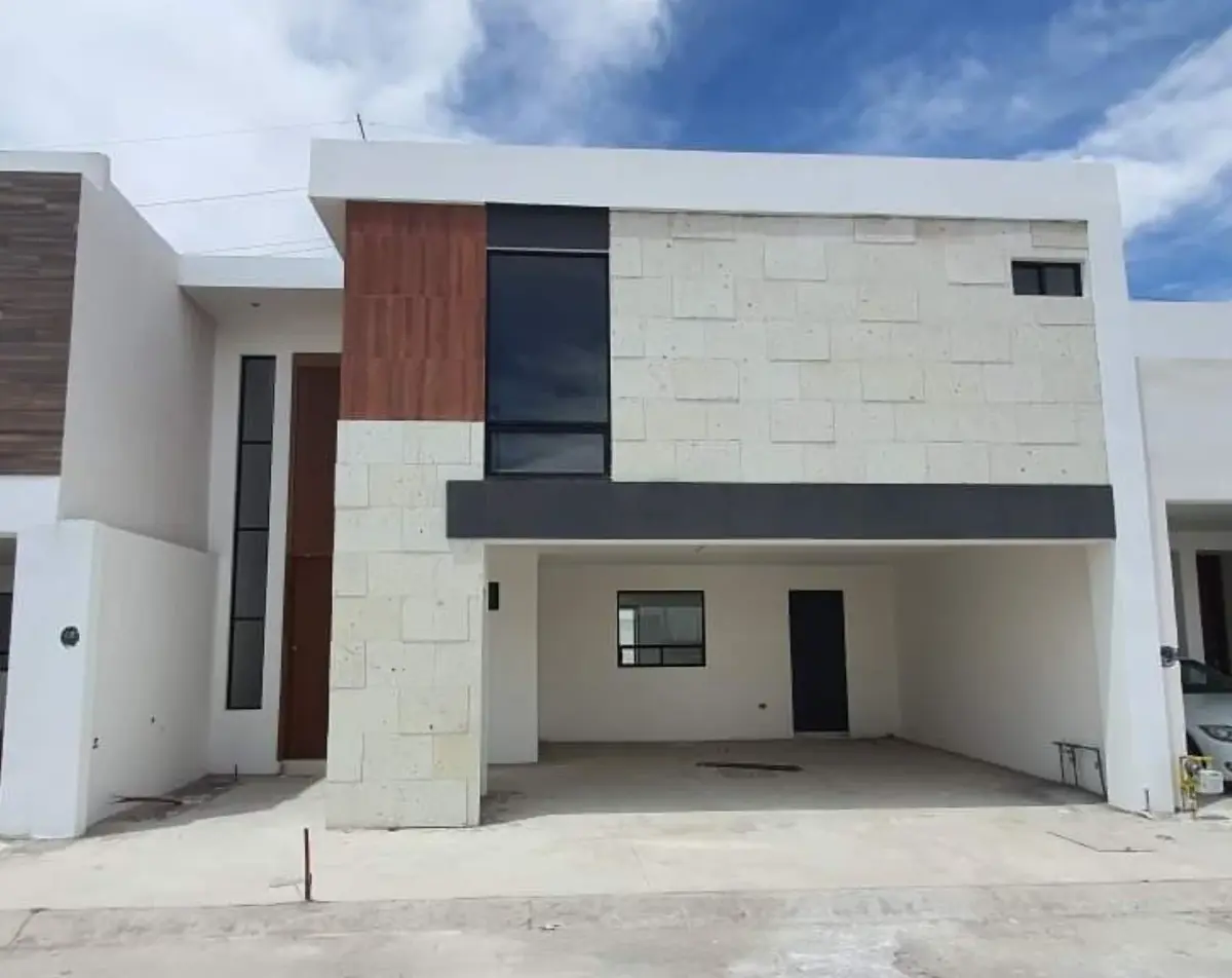 Casa en venta en Altozano la Nueva Laguna, Gómez Palacio — foto 1 de 7