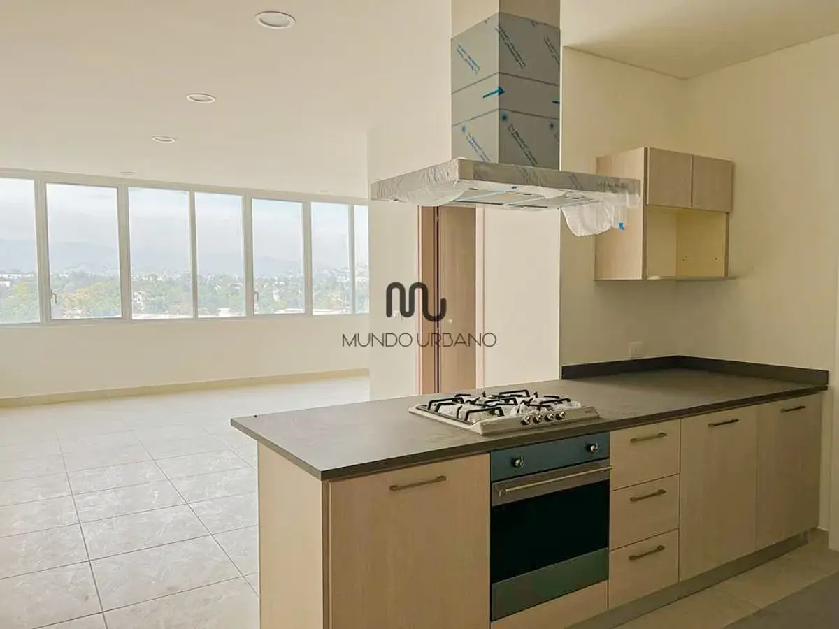 Departamento en venta en Periodista, Miguel Hidalgo — foto 1 de 25