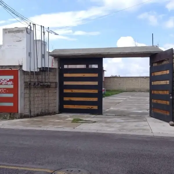 Casa en venta en San Miguel, San Mateo Atenco — foto 2 de 5