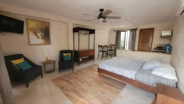 Departamento en renta en Pensiones, Mérida — foto 2 de 9